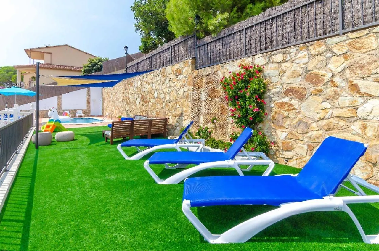 Villa Club Villamar - Dance Lloret de Mar